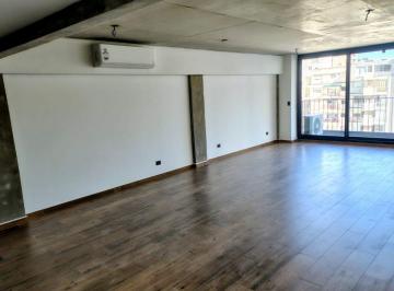 Oficina comercial de 2 ambientes, Núñez · Divino! Moderno! Otro Concepto!