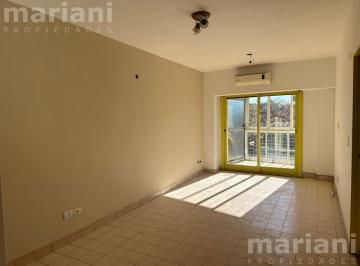 Departamento · 40m² · 2 Ambientes · Alquiler 2 Amb C/balcon en Pleno Soho