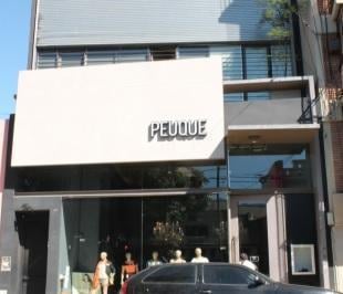 Local comercial · 486m² · Local en Alquiler Malabia 1600, Palermo