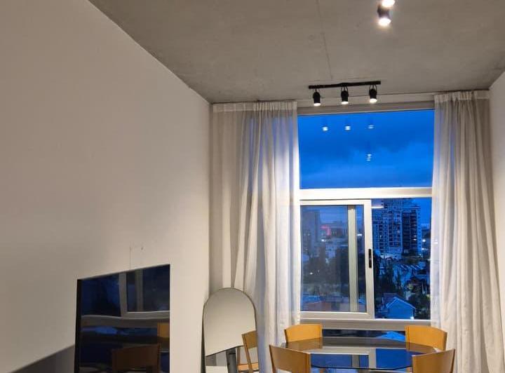 Departamento · 47m² · 2 Ambientes