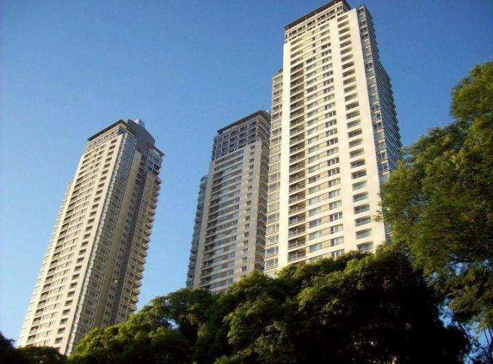 Departamento · 135m² · 3 Ambientes · 1 Cochera