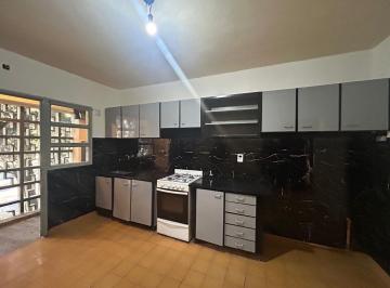 Departamento · 85m² · 4 Ambientes · Venta Departamento 4 Ambientes Villa Luzuriaga