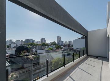 Departamento · 74m² · 3 Ambientes · Venta Departamento Tres Ambientes a Estrenar con Balcón Aterrazado en Boedo