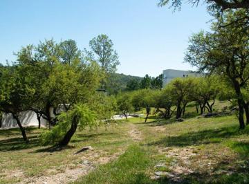 Terreno · 1137m² · Venta Lote en Posta Carreta, Calamuchita, Cordoba