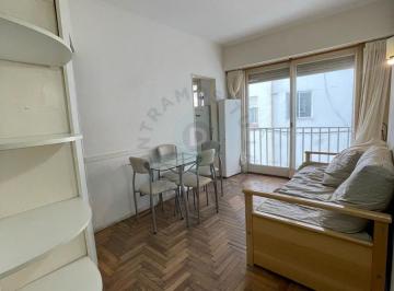 Departamento · 27m² · 1 Ambiente · Apto Credito - Ambiente y Medio - Frente Al Mar