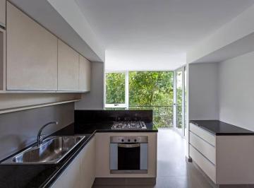 Departamento · 120m² · 5 Ambientes · 1 Cochera · Venta 3 Dorm. con Balcon - Excelente Calidad - Cochera - Baulera. Barrio Lourdes