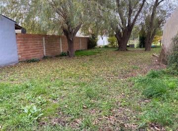 Terreno · 634m² · Venta Casa a Reciclar en 2 Lotes en Santa Clara