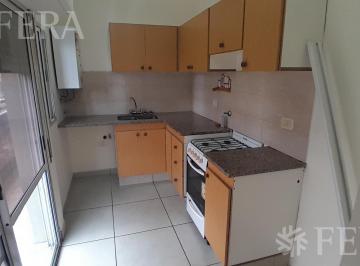 Departamento · 41m² · 2 Ambientes · Alquiler de Departamento 2 Ambientes en Wilde