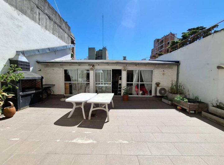 Departamento · 96m² · 4 Ambientes
