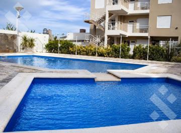 Departamento · 35m² · 2 Ambientes · 1 Cochera · Venta Departamento 1 Dorm. C/ Cochera y Pileta Climatizada - Las Grutas - Rio Negro