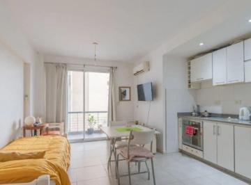 Departamento · 25m² · 1 Ambiente · Venta Villa Pueyrredon Monoambiente con Balcón