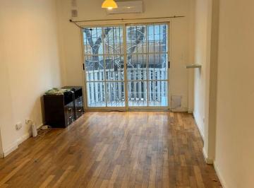 Departamento de 1 ambiente, Flores · Departamento de 28 m² con 1 Ambiente en Alquiler en Flores Norte