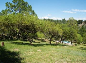 Terreno · 1070m² · Venta Lote Posta Carreta - Calamuchita - Cordoba
