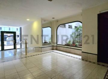 Departamento · 50m² · 3 Ambientes · Venta Palermo | 3 Ambientes Al Frente con Balcón Corrido | Jardin Botanico