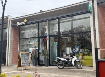 Local comercial · 80m² · Local - Yerba Buena