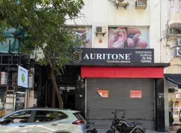 Oficina comercial · 40m² · 3 Ambientes · Oficina 2 Ambientes Al Frente Super Luminosa Real Oport!