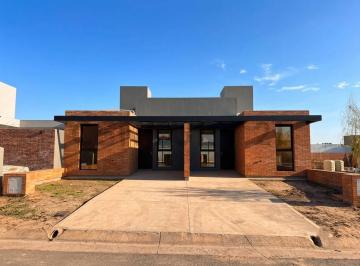 Casa · 90m² · 4 Ambientes · 2 Cocheras · Venta Dúplex 2 Dorm. Etapa 2 Docta Boulevard