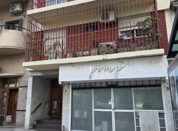 Departamento de 2 ambientes, Barracas · Departamento de 35 m² de 1 Dormitorio en Alquiler en Barracas