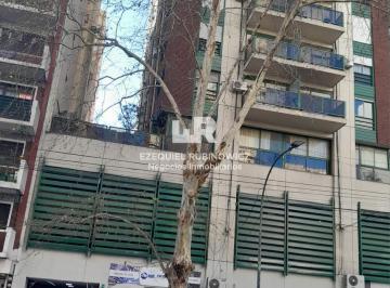Garage · Cochera Fija en Venta – Av Corrientes 3853/69