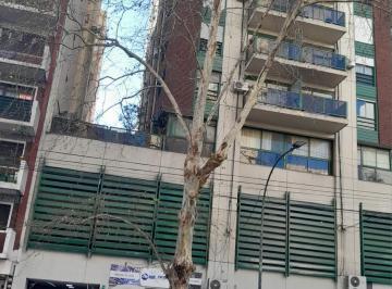 Garage · Cochera Fija en Venta – Av Corrientes 3853/69