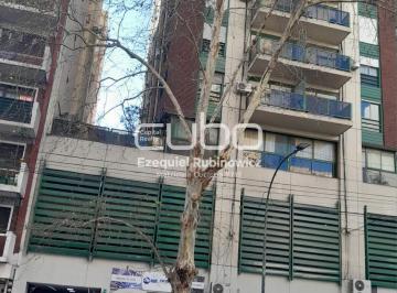 Garage · Cochera Fija en Venta – Av Corrientes 3853/69