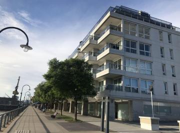 Departamento · 266m² · 4 Ambientes · 2 Cocheras · Departamento Dúplex en Alquiler en Puerto Madero, Capital Federal, Buenos Aires