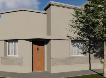 Casa · 90m² · 3 Ambientes · 1 Cochera · Venta Proyecto Casa Padre Genesio Guadalupe 2 Dorm.