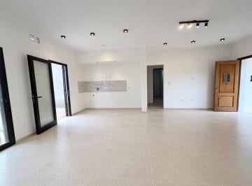 Casa · 90m² · 3 Ambientes · 2 Cocheras · Venta Proyecto Casa Padre Genesio Guadalupe 2 Dorm.