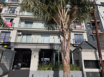 Departamento · 33m² · 1 Ambiente · Monoambiente Premium en Lanus Oeste con Amenities
