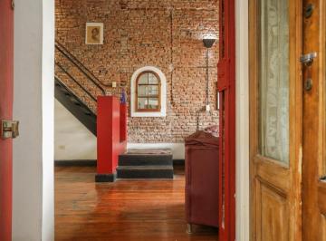 PH · 170m² · 7 Ambientes · PH en Balvanera