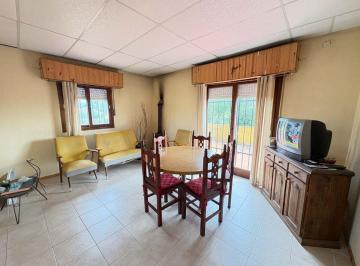 Casa · 115m² · 4 Ambientes · Venta 2 Casas Juntas en Miramar