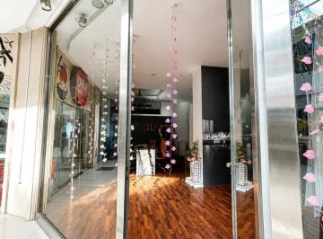 Local comercial · 75m² · Local Comercial de 75 m² en Hudson Plaza Comercial – Primer Piso