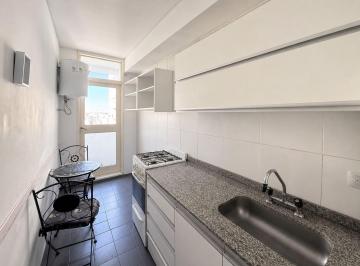 Departamento · 40m² · 2 Ambientes · 1 Cochera · Venta Depto 2 Ambientes Avellaneda Cochera