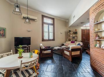 PH · 120m² · 4 Ambientes · Venta de PH de 4 Ambientes Al Frente C/patio y Entrada Independiente en Villa Santa Rita
