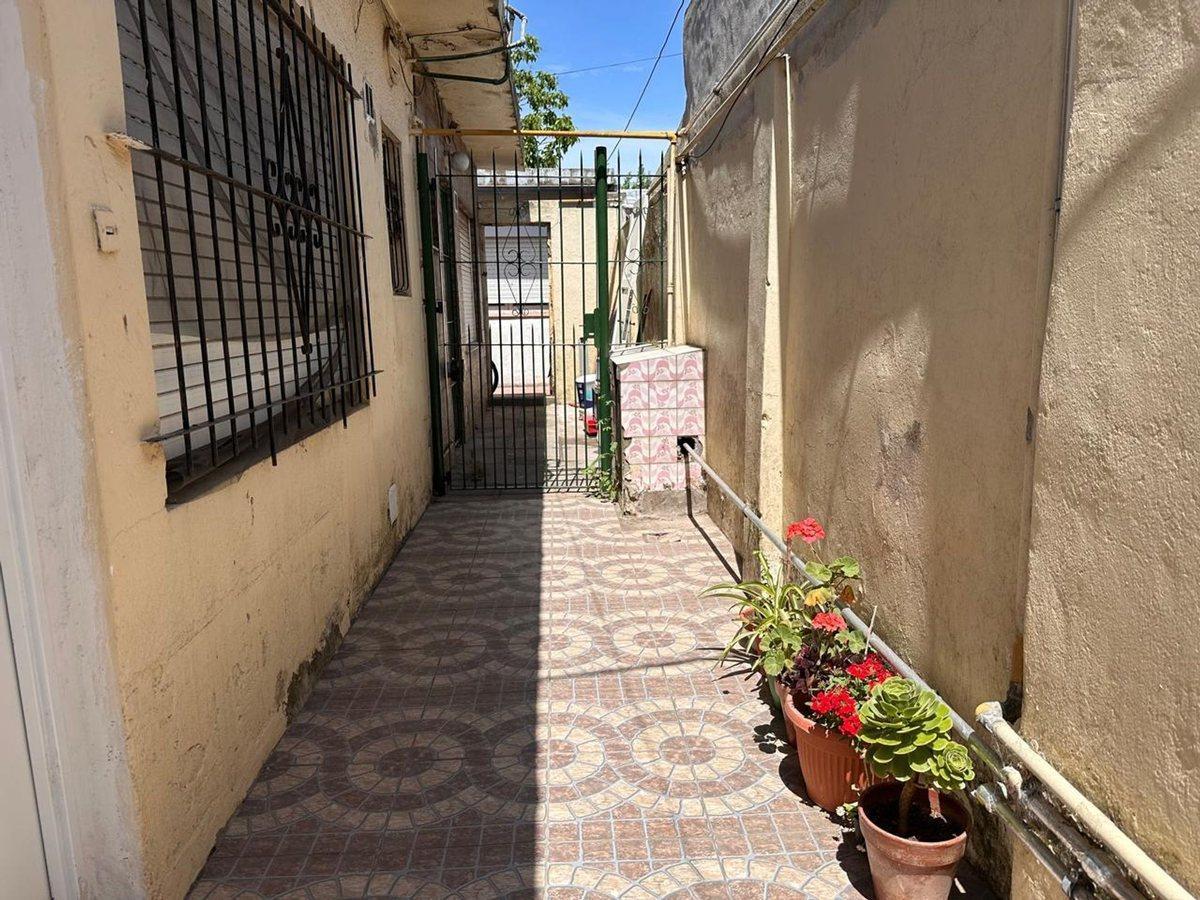 venta ph A reciclar 2 ambientes interno