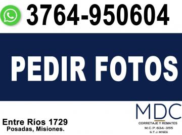 Local comercial · 110m² · Alquilo Amplio Local Comercial. Sobre Av Fco de Haro