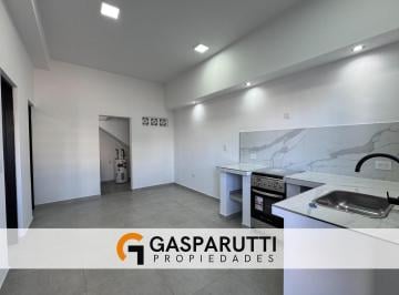Departamento · 38m² · 2 Ambientes · PH / Departamento en Planta Baja en Loma Hermosa 2 Ambientes
