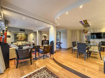 Departamento · 159m² · 5 Ambientes · 1 Cochera · Departamento en Venta 5 Ambientes en Palermo con Dependencia
