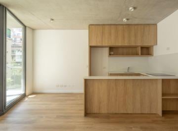 Departamento de 2 ambientes, Palermo · Departamento en Venta de Dos Ambientes a Estrenar Full Amenities en Cañitas!