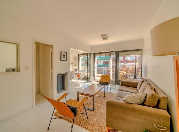 Departamento · 98m² · 3 Ambientes