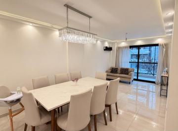 Departamento · 107m² · 4 Ambientes · 1 Cochera · Venta Departamento 4 Amb Flores Cochera Baulera