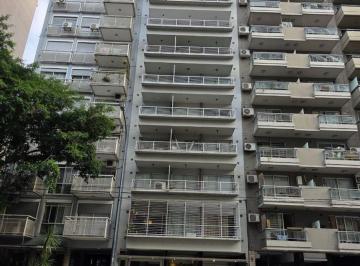Departamento · 31m² · 1 Ambiente · Alquiler, Coghlan, Monoambiente con Amenities