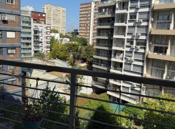 Departamento · 31m² · 1 Ambiente · Alquiler, Coghlan, Monoambiente con Amenities