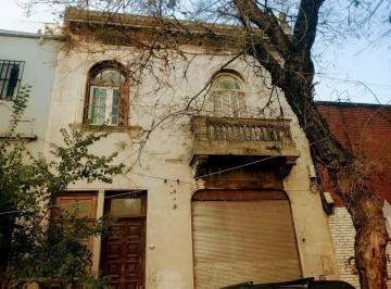 Terreno · 384m² · Casa Para Invertir/reciclar San Cristobal