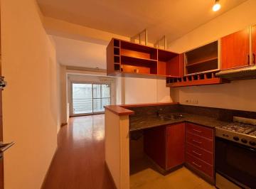 Departamento · 53m² · 3 Ambientes · 1 Cochera · Alquiler Departamento de 3 Ambientes C/balcon y Cochera en Villa Urquiza