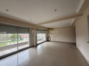 Departamento · 103m² · 3 Ambientes · 1 Cochera · Departamento en Venta / Alquiler 3 Ambientes en Lujan