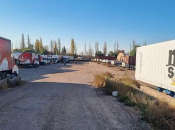 Bodega-Galpón · 18505m² · Galpón en Venta