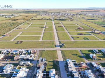 Terreno · 321m² · Terreno en Abras de Manantiales