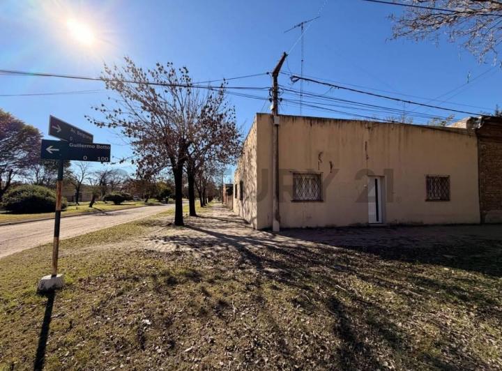 Casa · 227m² · 6 Ambientes