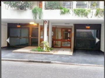 Garage · 12m² · Oportunidad Cochera en Barrio Martin Necochea 1320